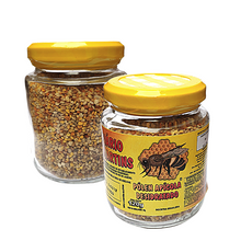 Carregar imagem no visualizador da galeria, Pólen Apícola Desidratado 120g Apiário Martins