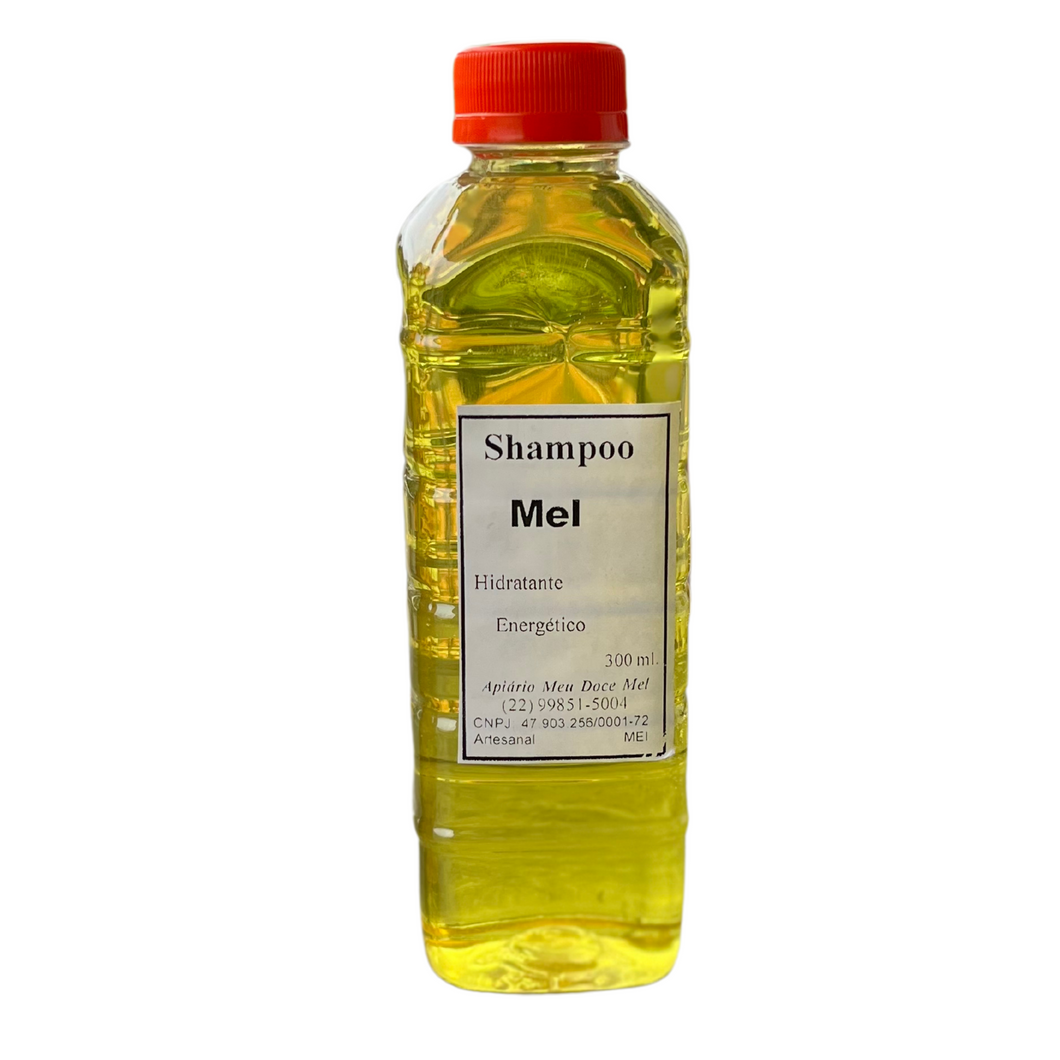 Shampo Mel 300 ml