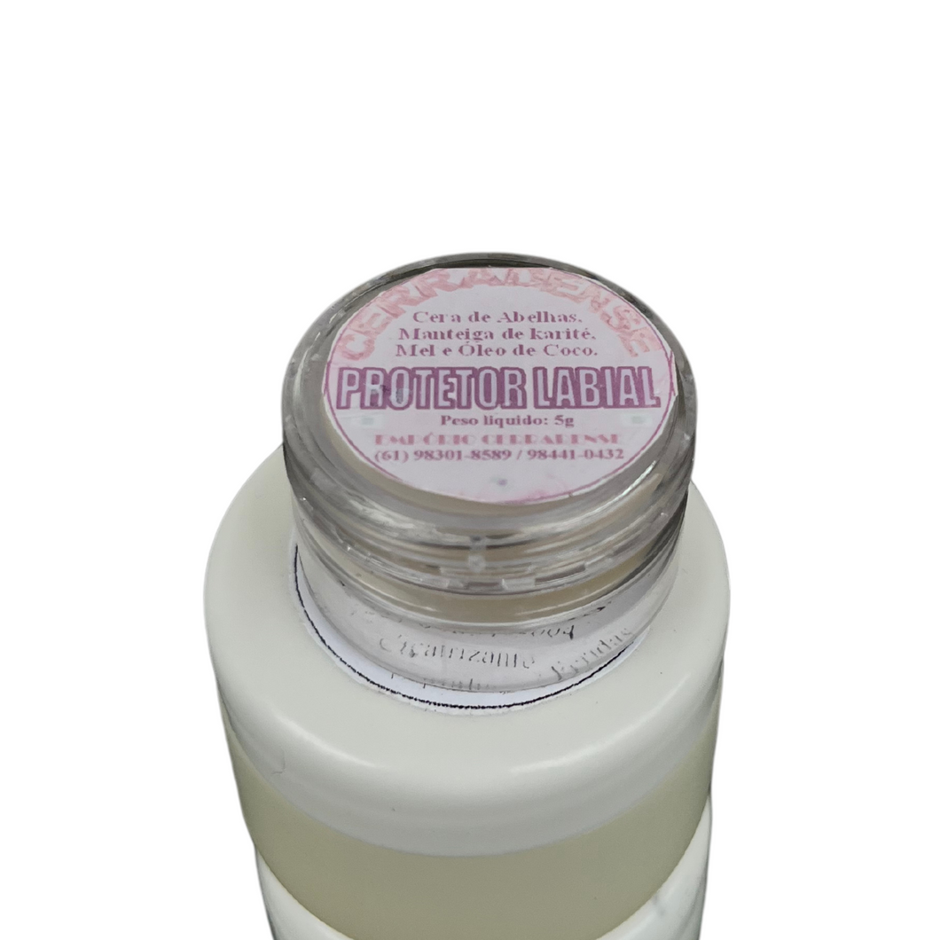 Protetor Labial