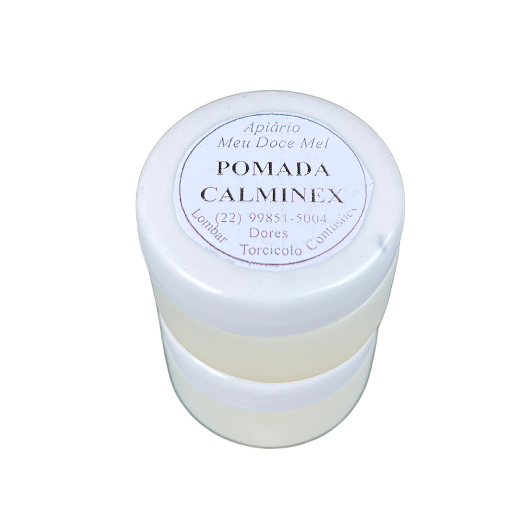 Pomada Calminex