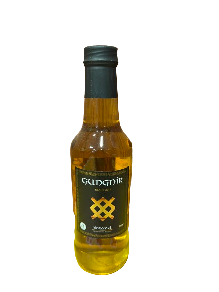 Hidromel 300ml Gungnir
